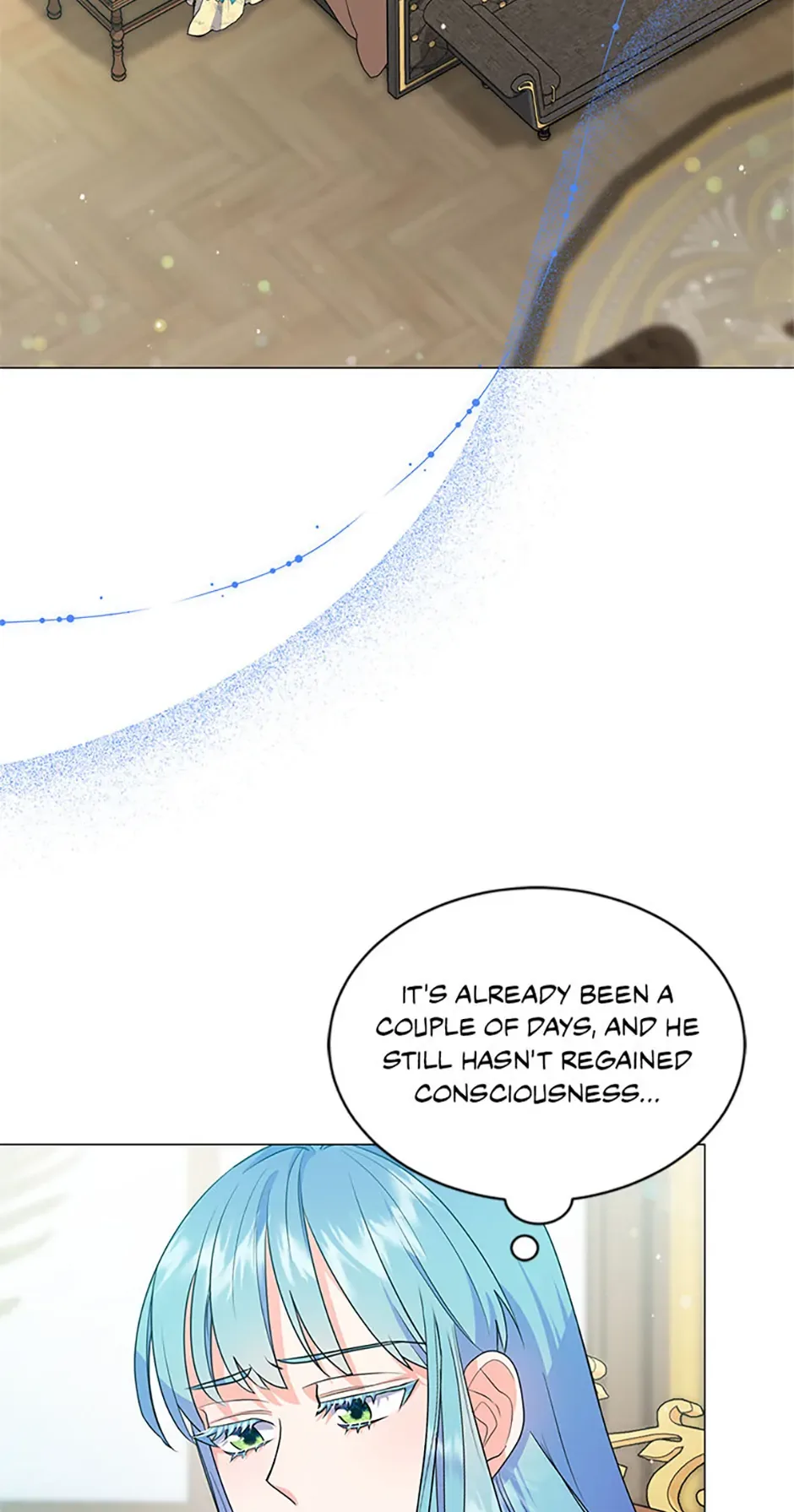 My Otherworldly Marriage Chapter 22 page 11