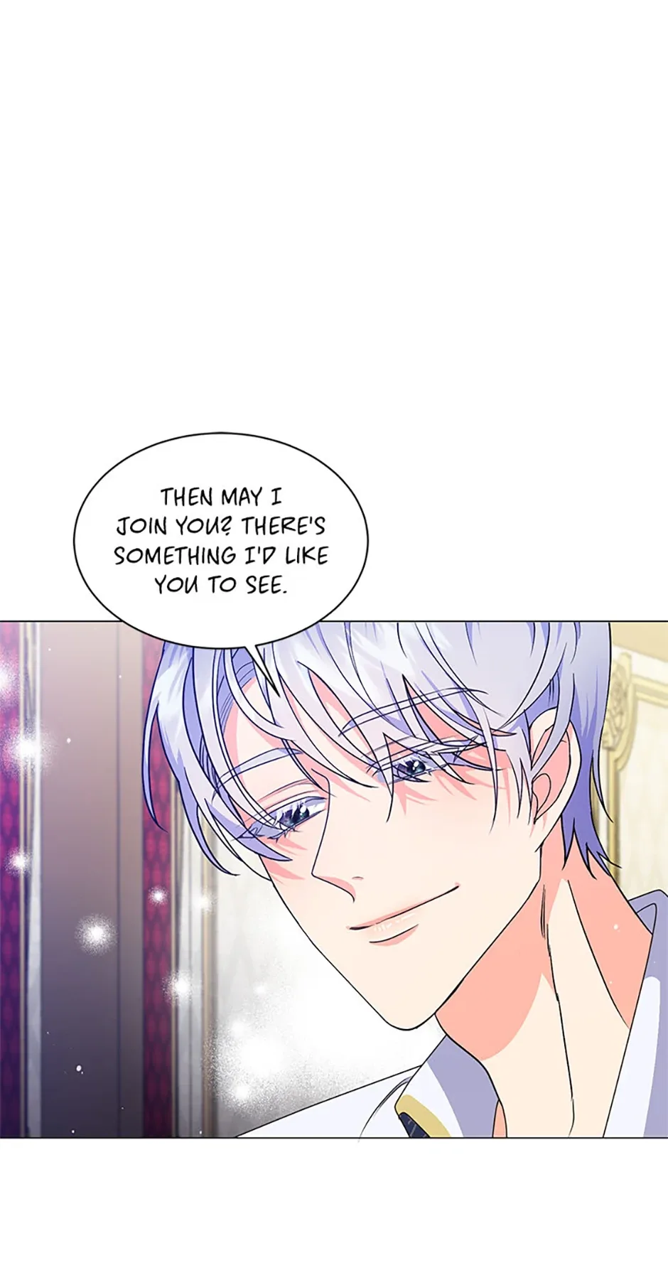 My Otherworldly Marriage Chapter 21 page 37