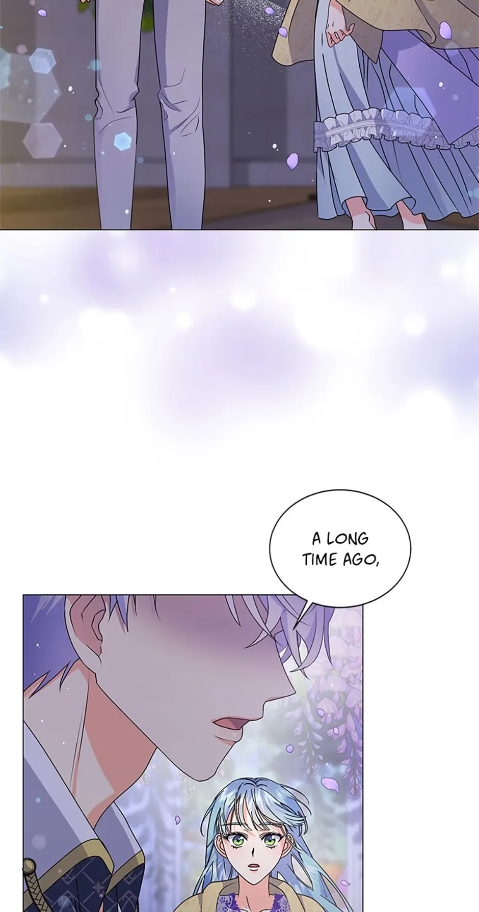 My Otherworldly Marriage Chapter 21 page 49