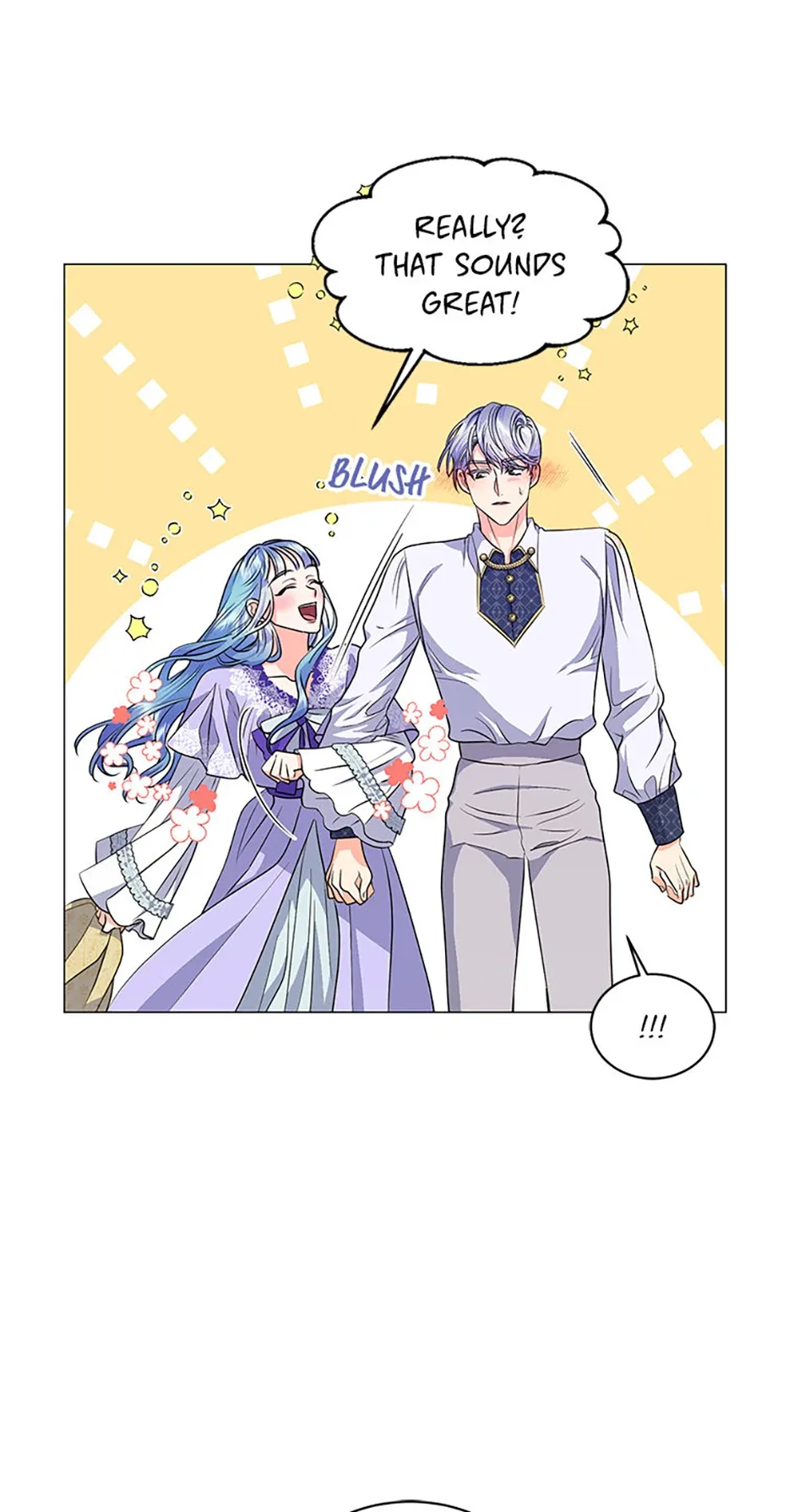 My Otherworldly Marriage Chapter 21 page 38