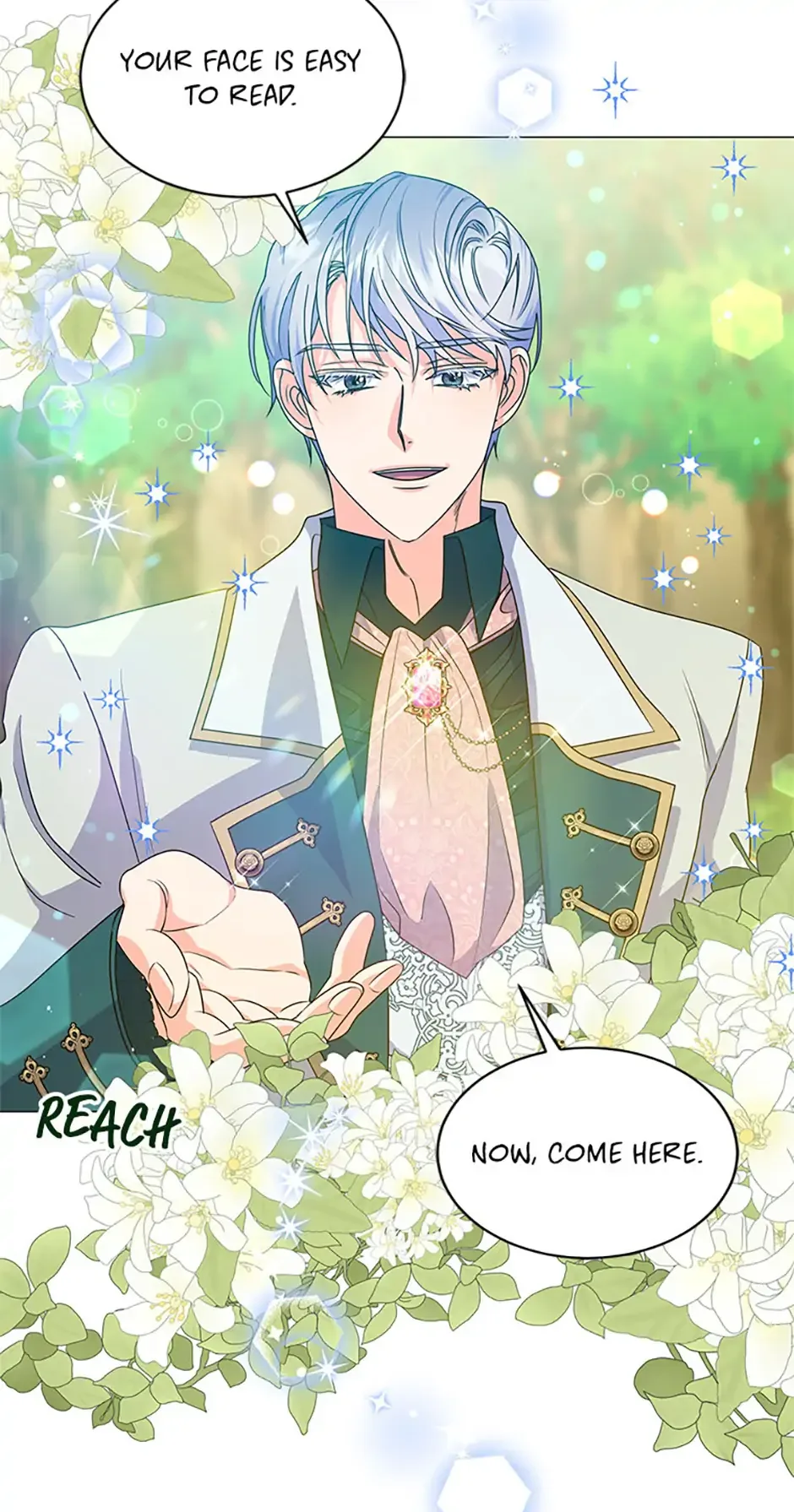 My Otherworldly Marriage Chapter 23 page 6