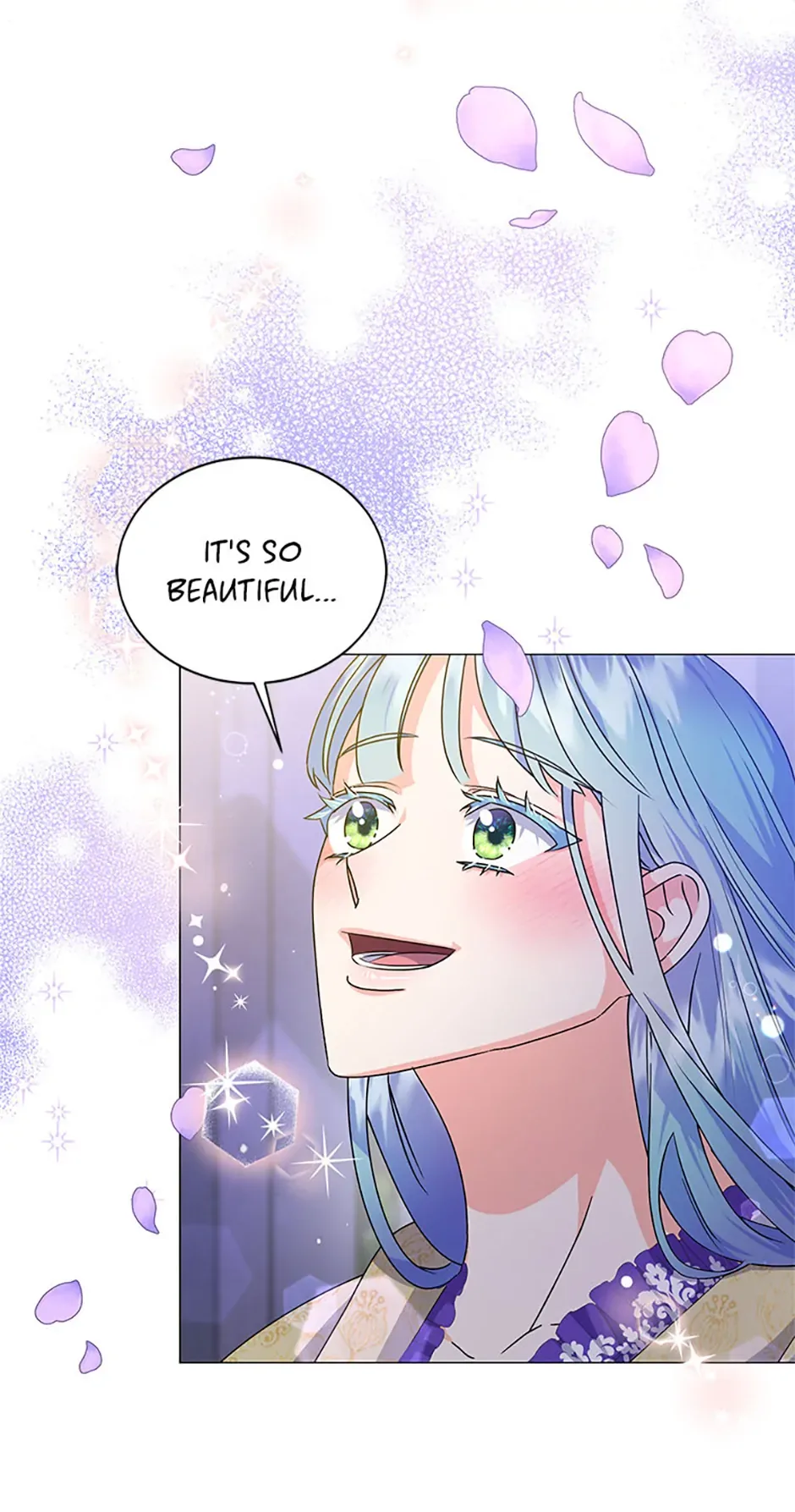 My Otherworldly Marriage Chapter 21 page 44