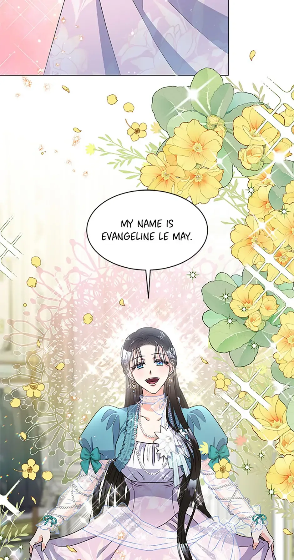 My Otherworldly Marriage Chapter 25 page 22