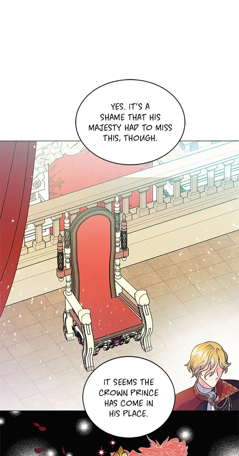 My Otherworldly Marriage Chapter 25 page 49