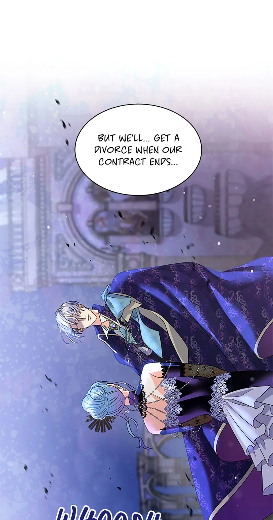 My Otherworldly Marriage Chapter 26 page 38