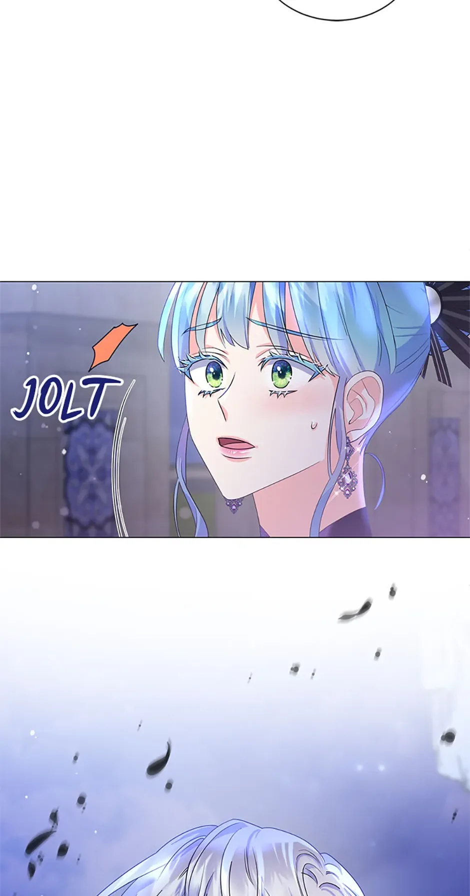My Otherworldly Marriage Chapter 26 page 41