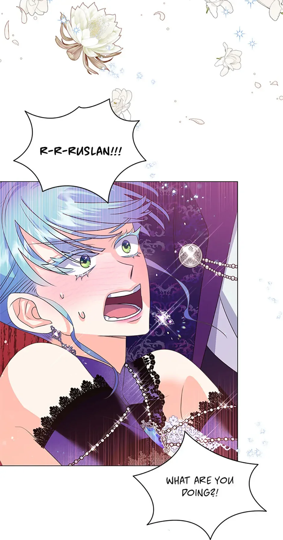 My Otherworldly Marriage Chapter 26 page 21