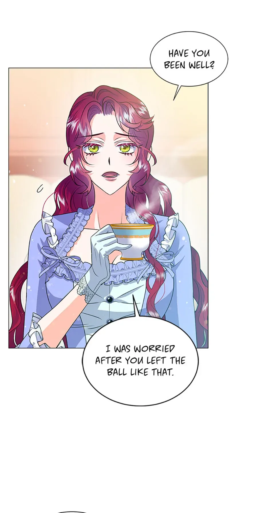My Otherworldly Marriage Chapter 26 page 52
