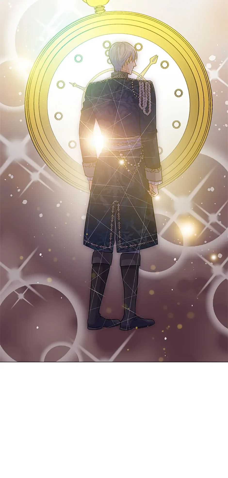 My Otherworldly Marriage Chapter 23 page 26