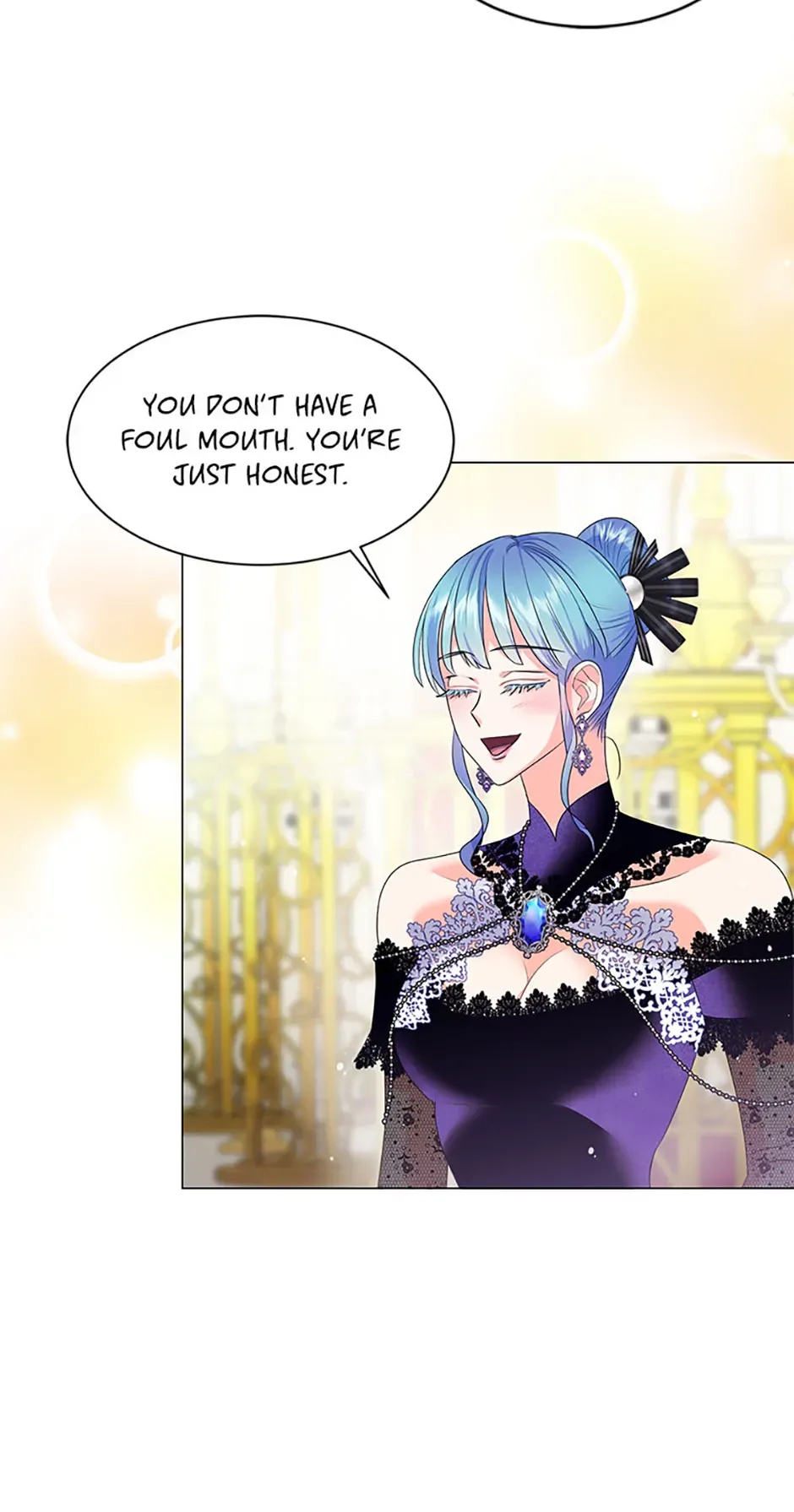 My Otherworldly Marriage Chapter 25 page 55