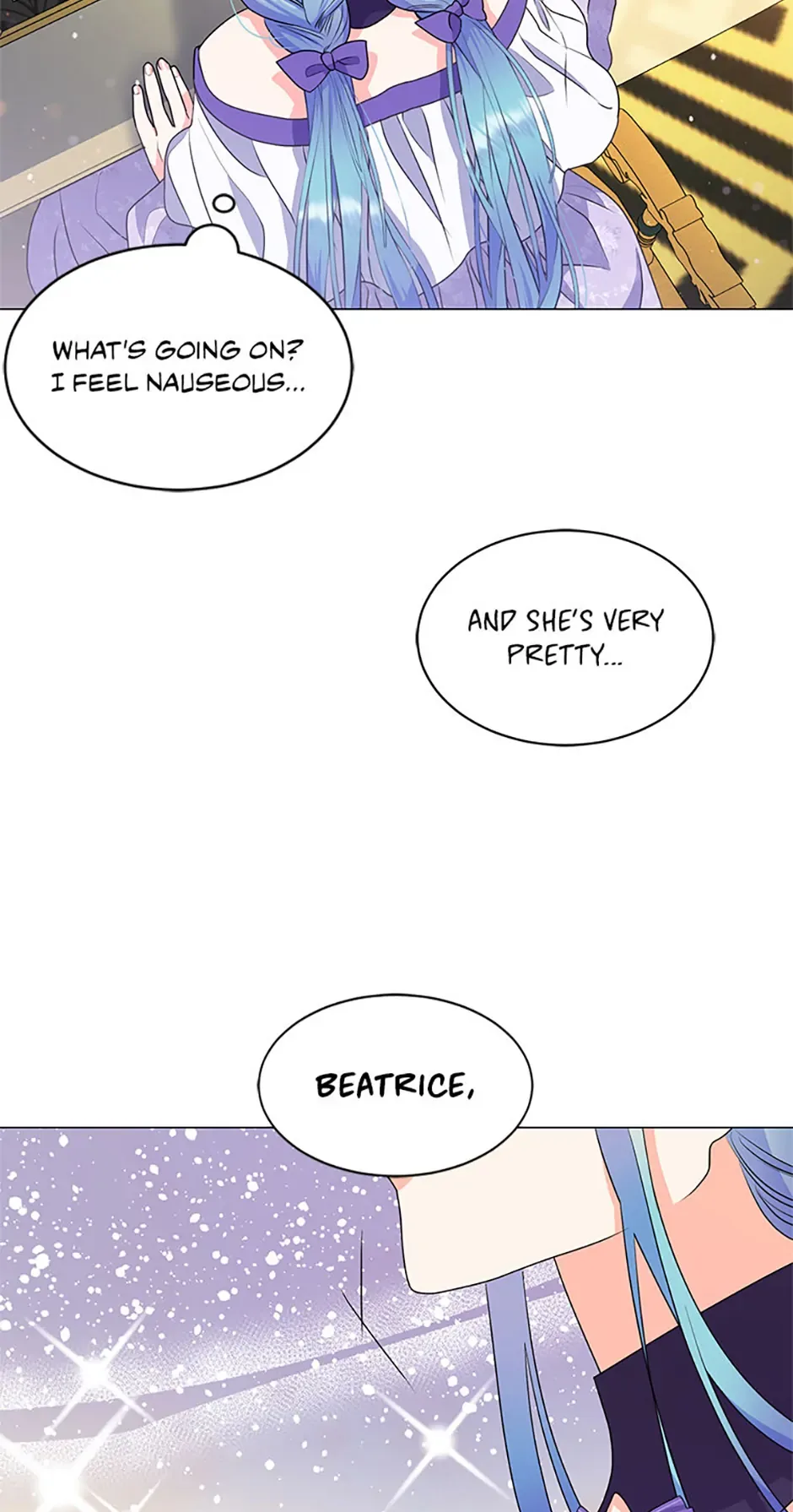 My Otherworldly Marriage Chapter 25 page 12