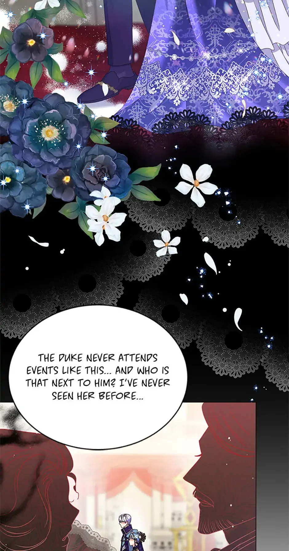 My Otherworldly Marriage Chapter 25 page 41