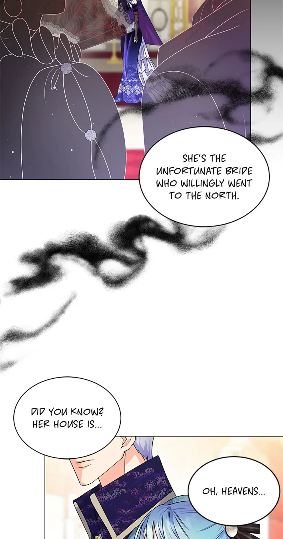 My Otherworldly Marriage Chapter 25 page 42