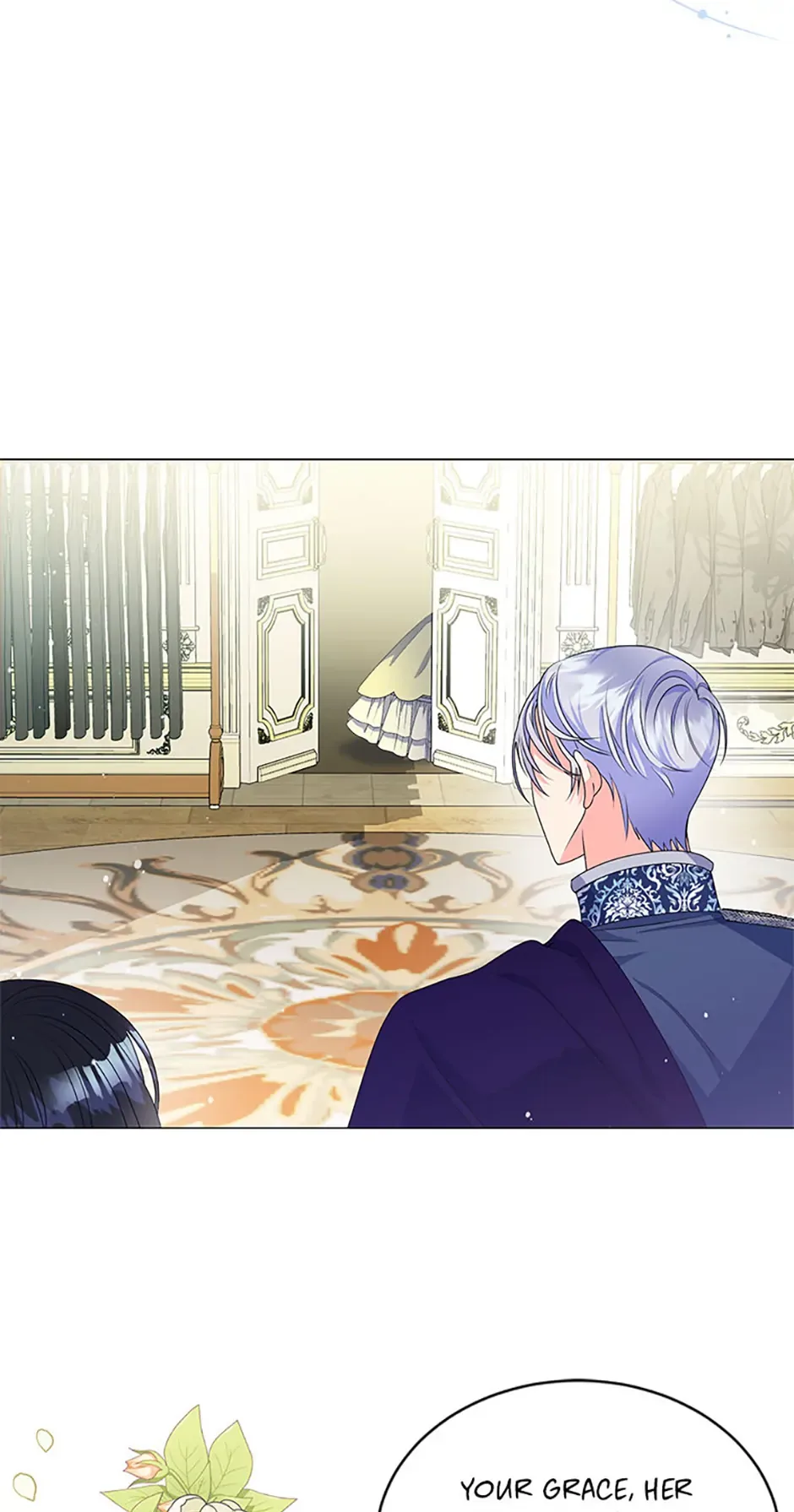 My Otherworldly Marriage Chapter 25 page 33