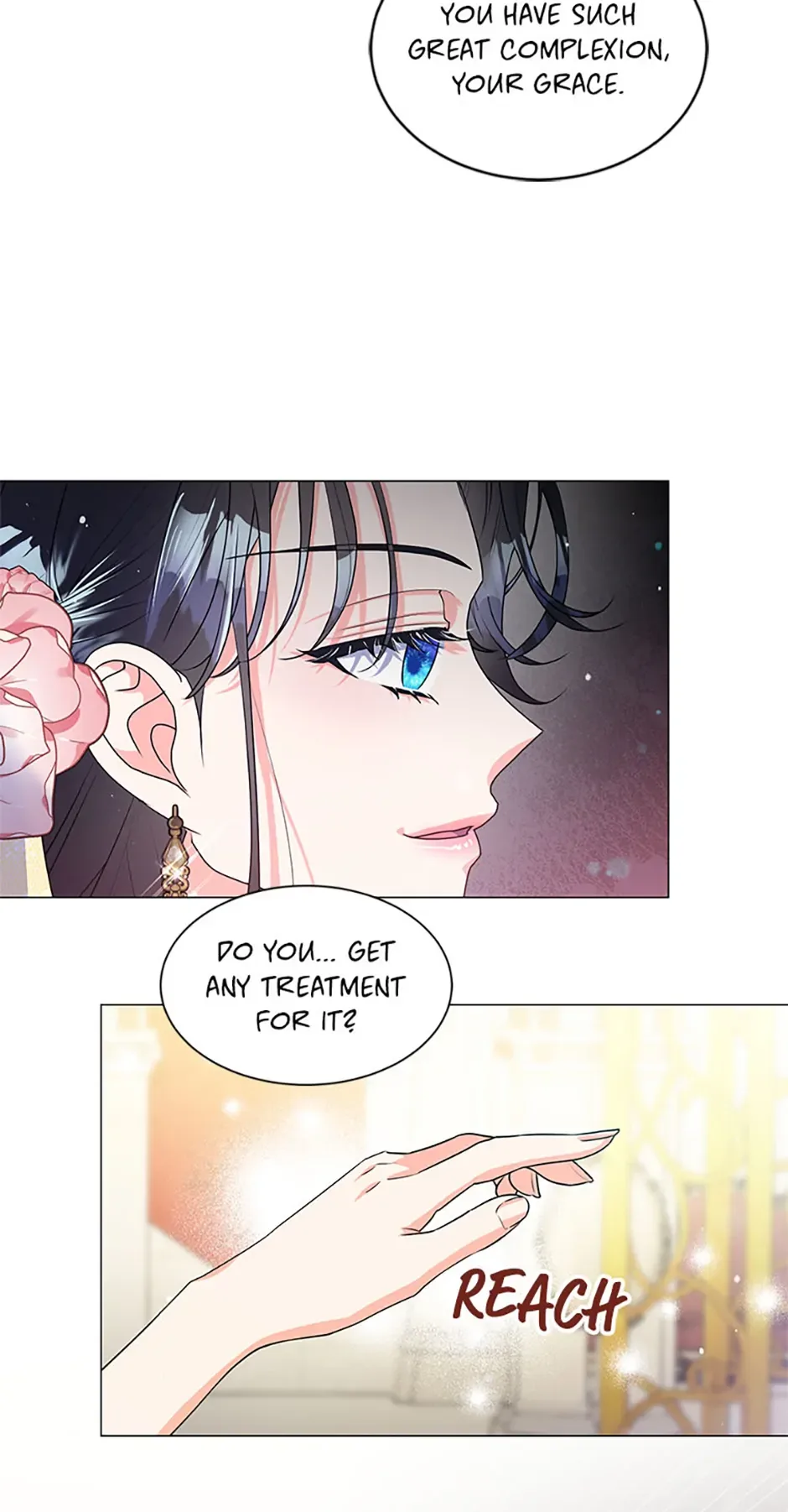 My Otherworldly Marriage Chapter 26 page 8