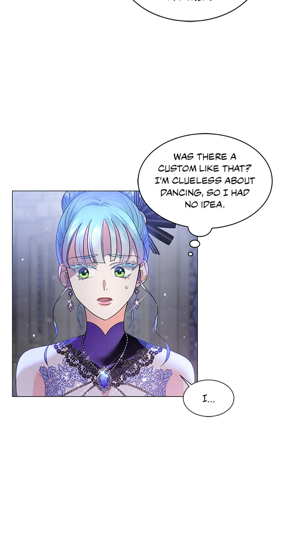 My Otherworldly Marriage Chapter 26 page 33