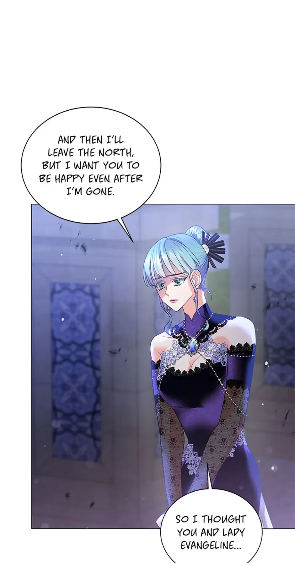 My Otherworldly Marriage Chapter 26 page 40