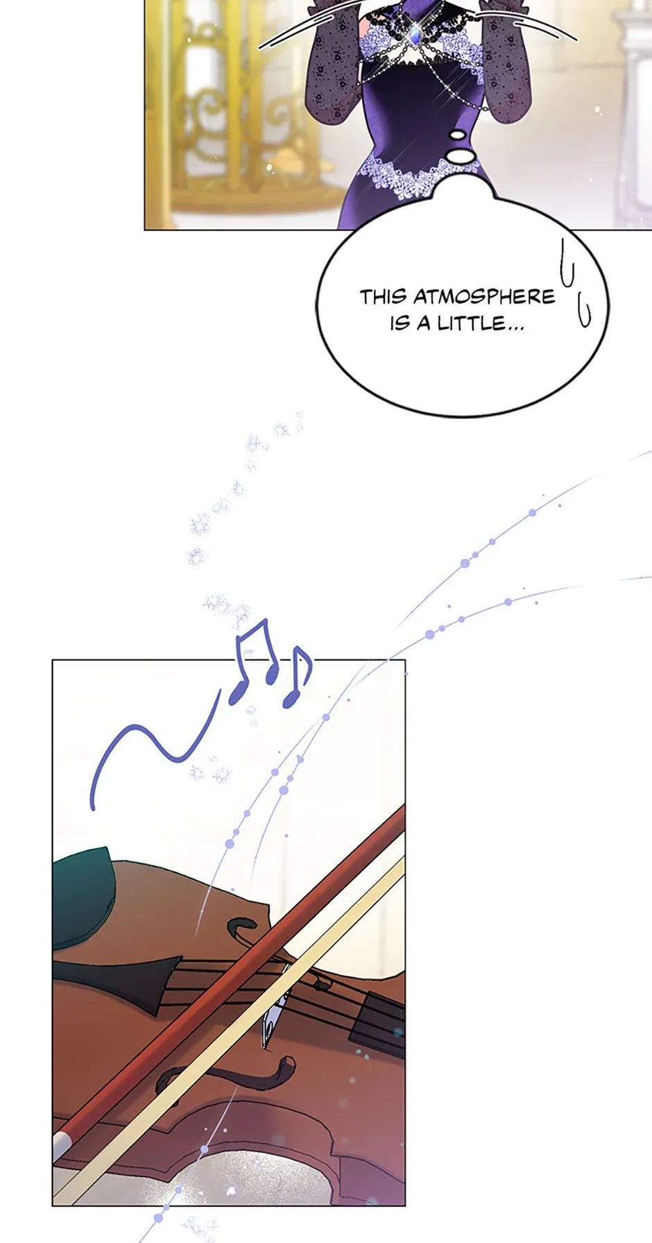 My Otherworldly Marriage Chapter 26 page 13