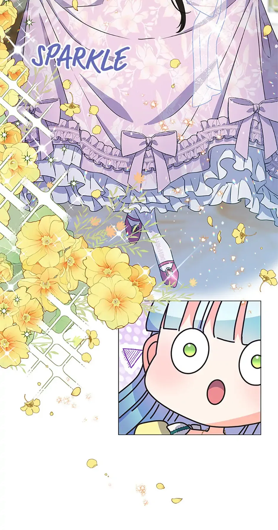 My Otherworldly Marriage Chapter 25 page 23