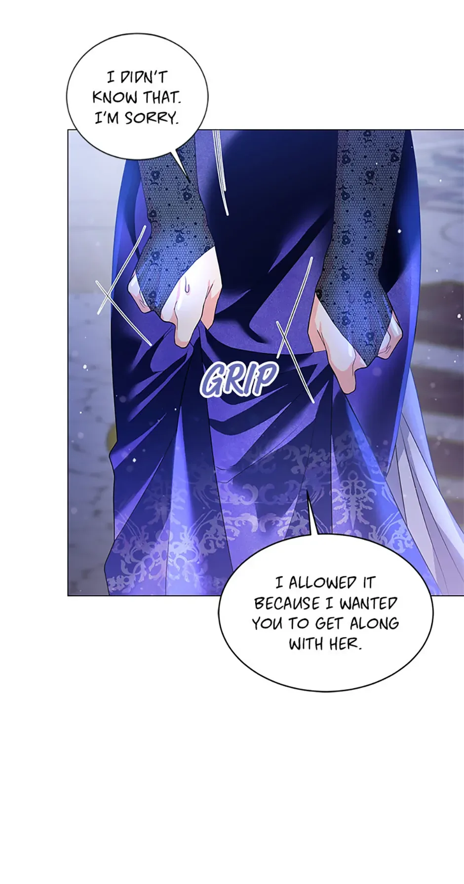 My Otherworldly Marriage Chapter 26 page 34