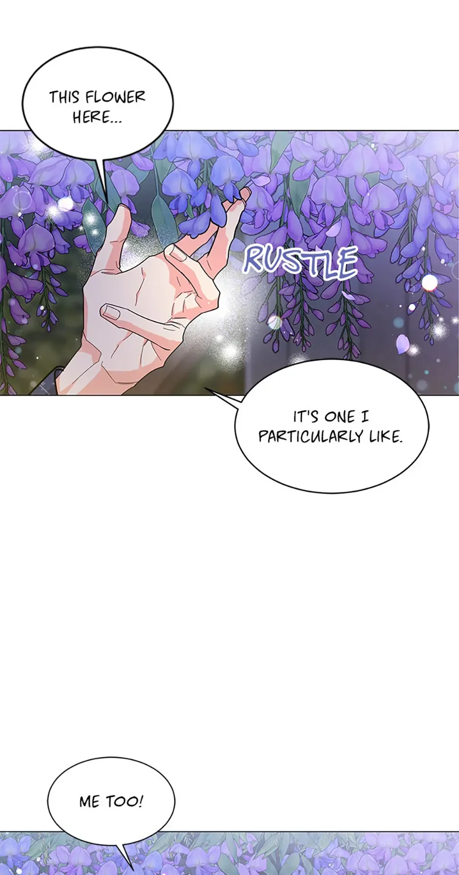 My Otherworldly Marriage Chapter 21 page 45