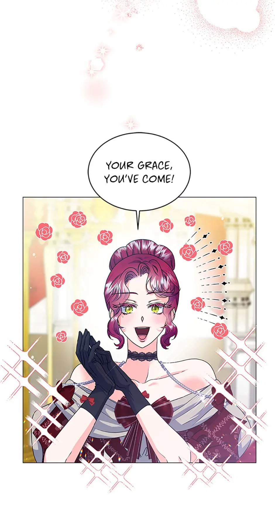 My Otherworldly Marriage Chapter 25 page 47