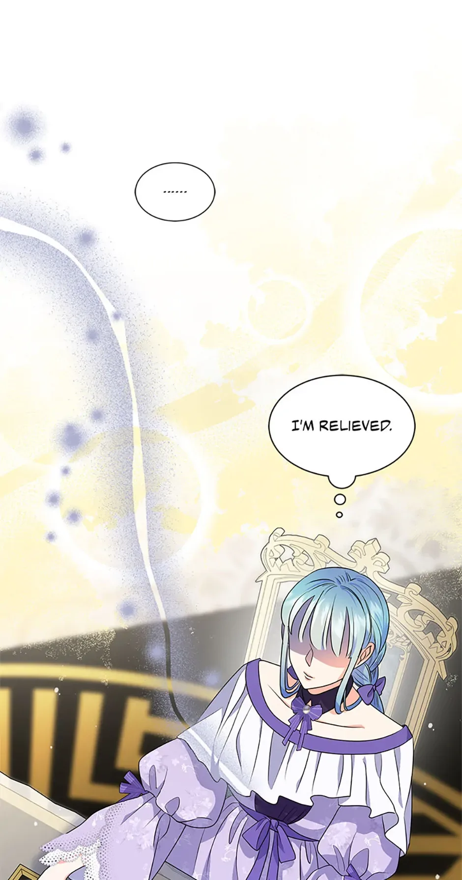 My Otherworldly Marriage Chapter 25 page 17