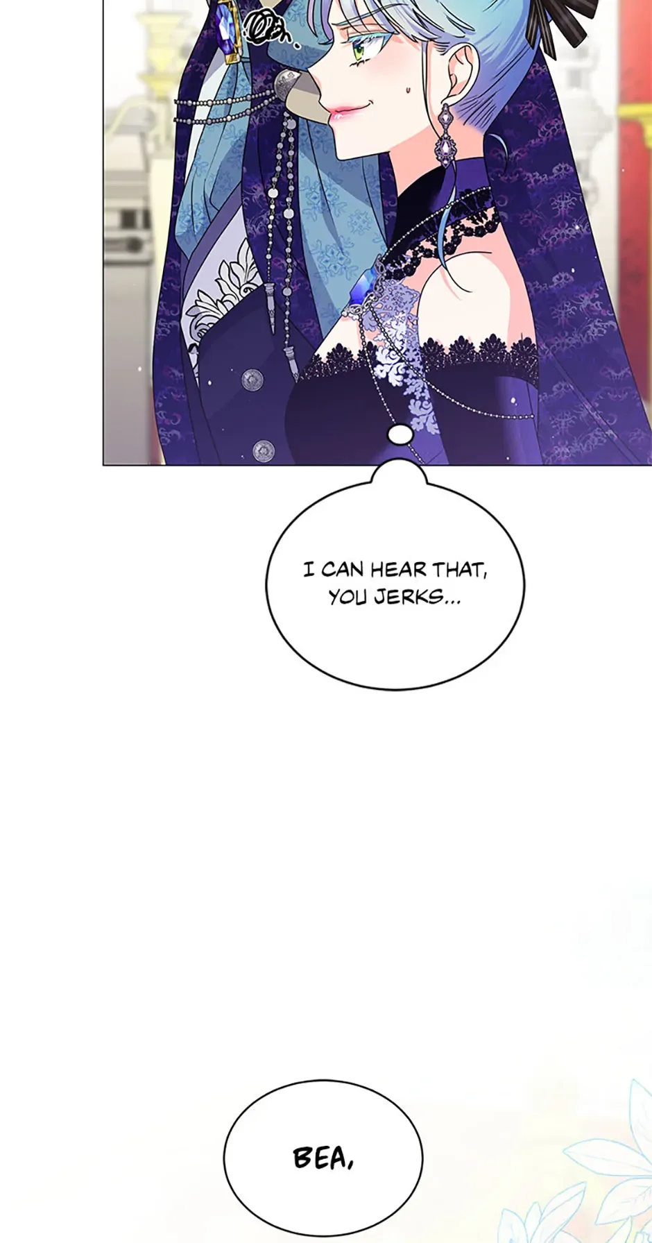 My Otherworldly Marriage Chapter 25 page 43