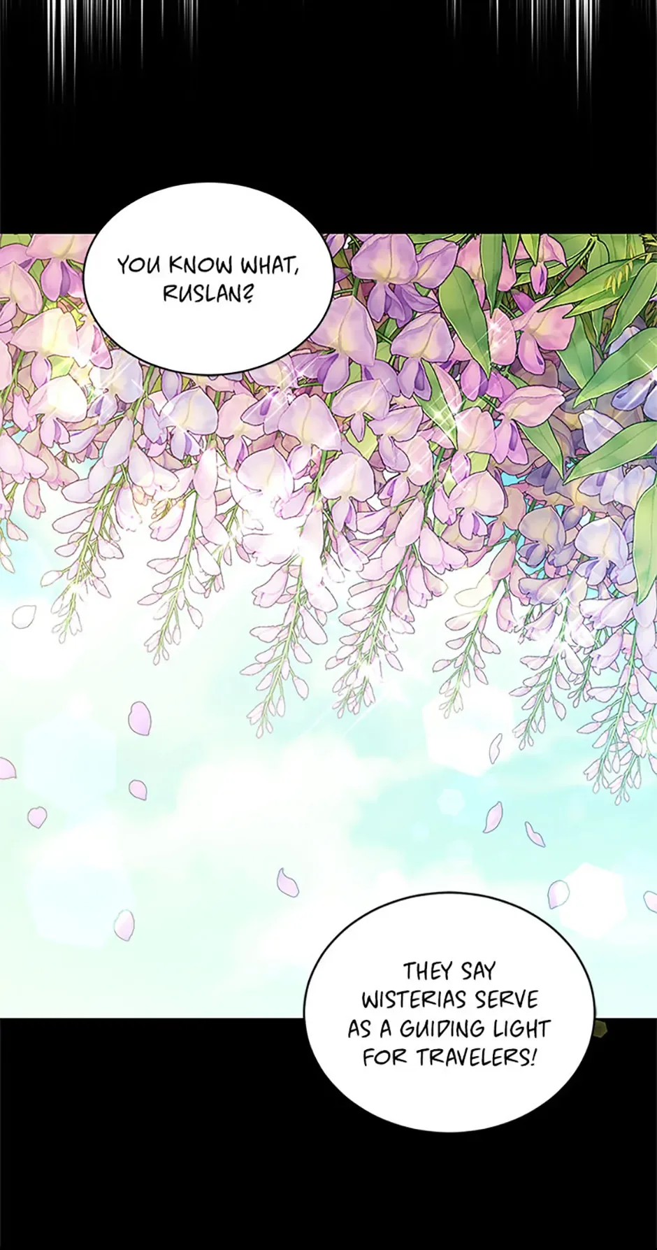 My Otherworldly Marriage Chapter 21 page 51