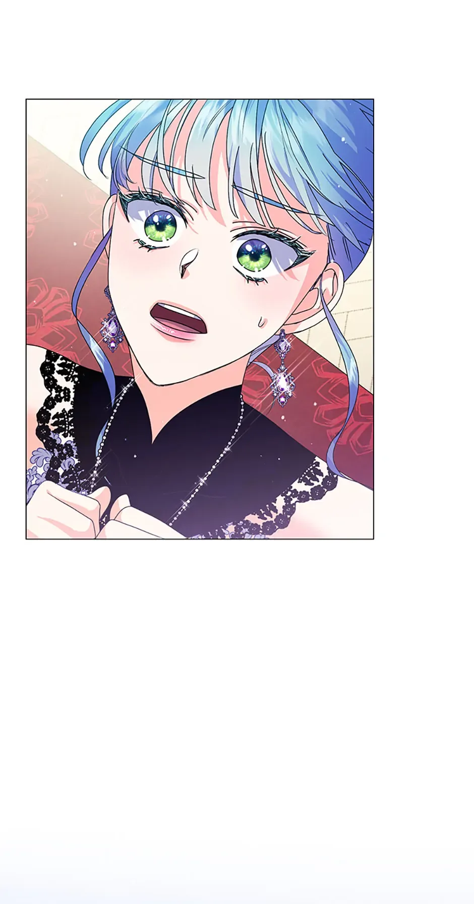 My Otherworldly Marriage Chapter 26 page 24