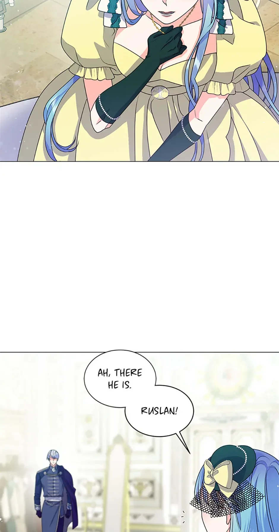My Otherworldly Marriage Chapter 25 page 27