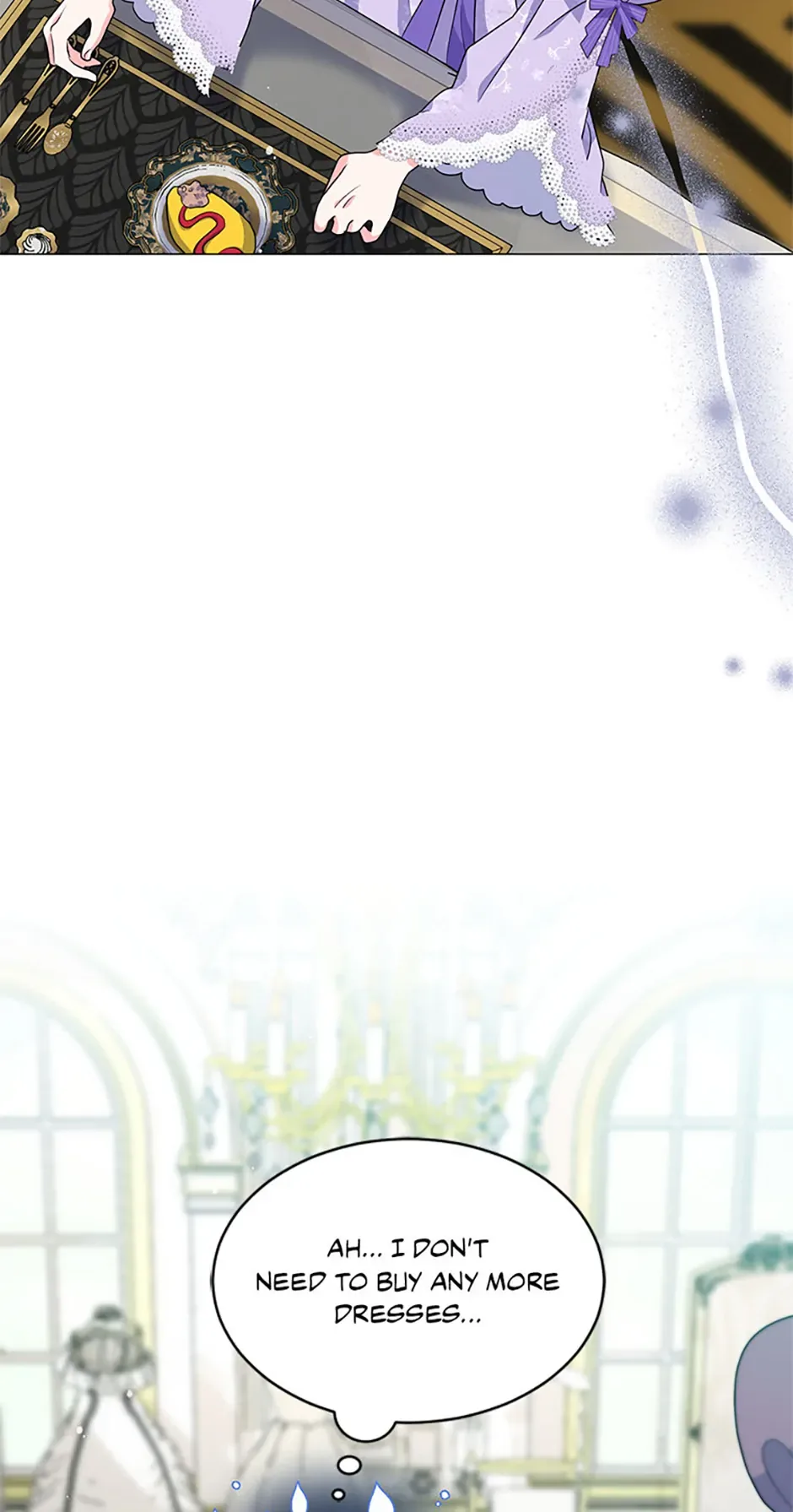 My Otherworldly Marriage Chapter 25 page 18