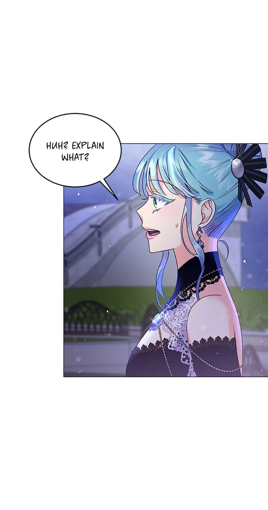 My Otherworldly Marriage Chapter 26 page 30
