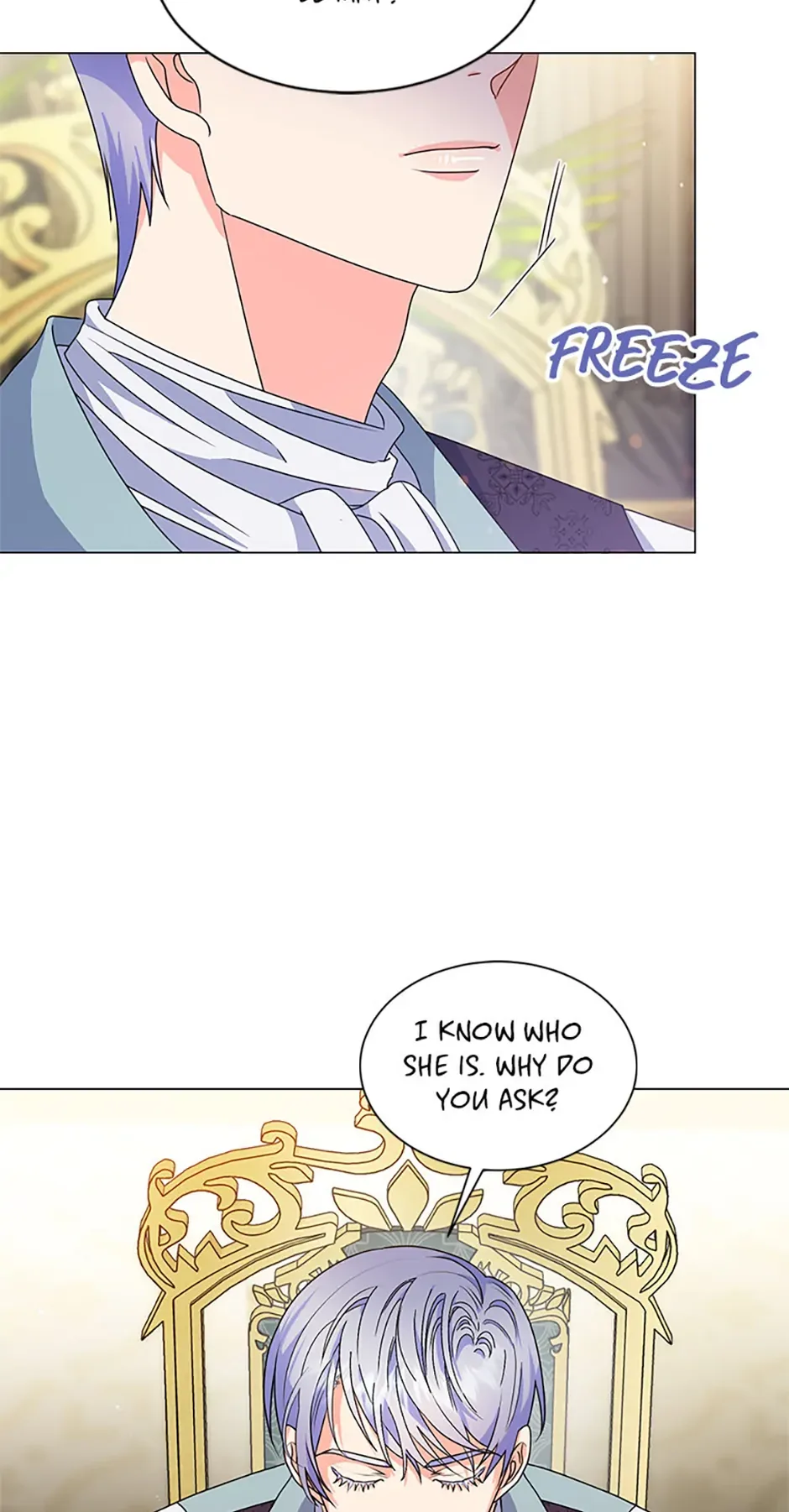 My Otherworldly Marriage Chapter 25 page 6