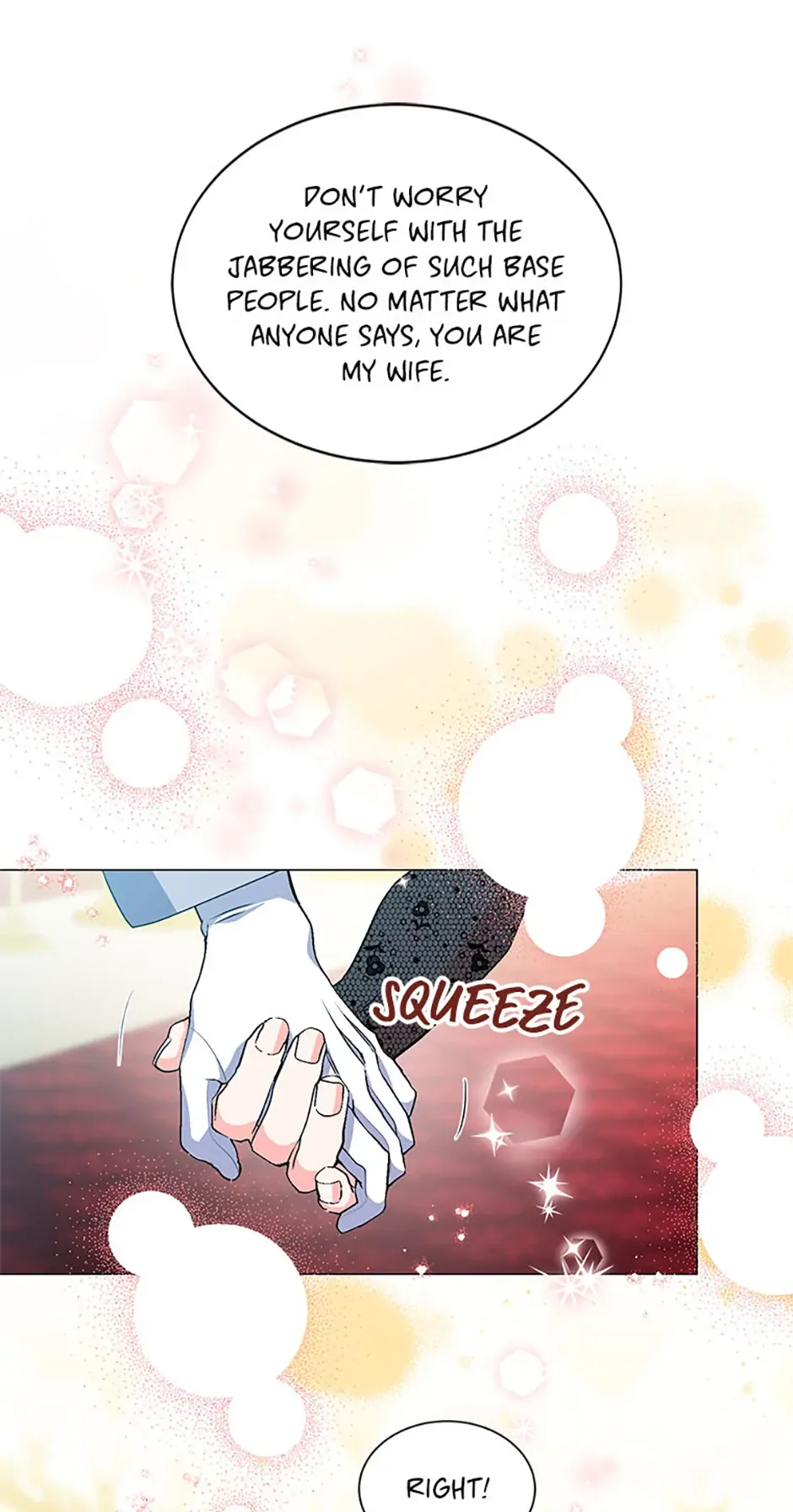 My Otherworldly Marriage Chapter 25 page 45