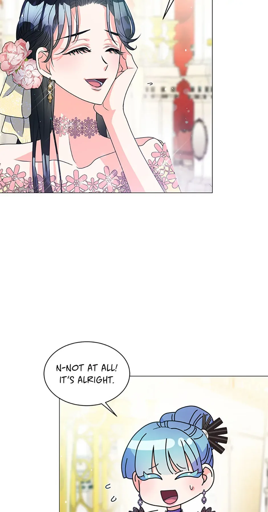 My Otherworldly Marriage Chapter 26 page 12
