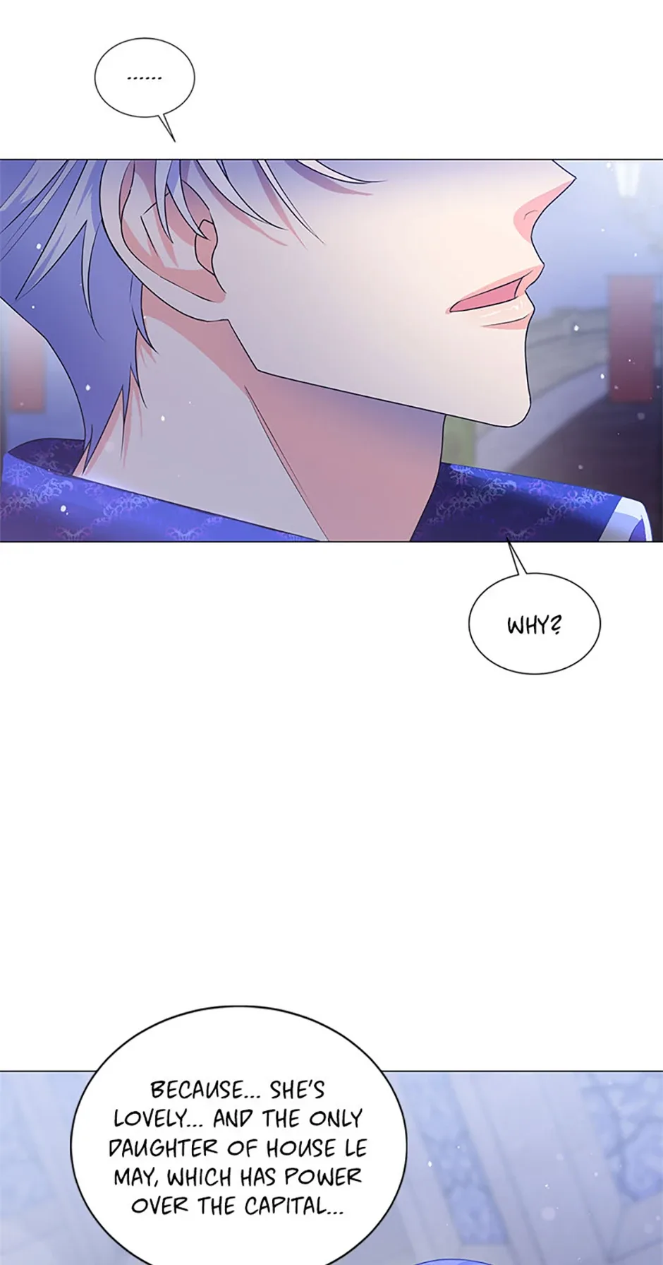 My Otherworldly Marriage Chapter 26 page 35
