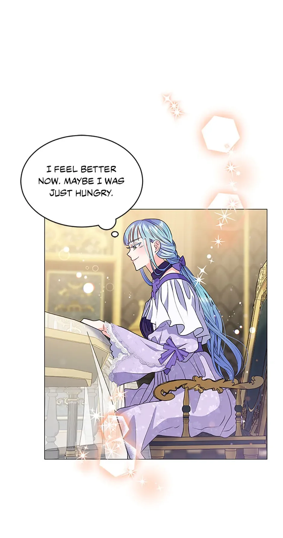 My Otherworldly Marriage Chapter 25 page 16