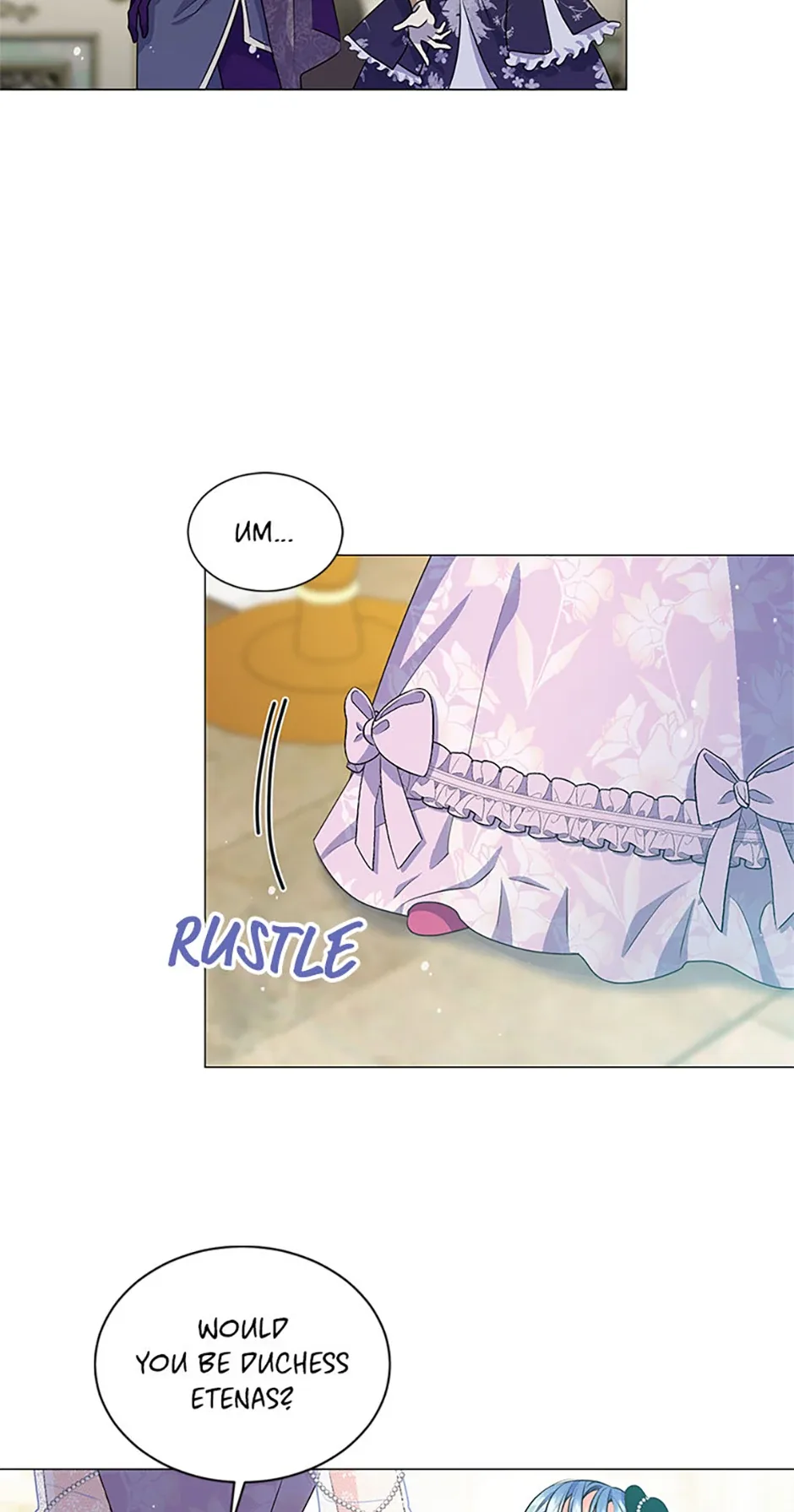 My Otherworldly Marriage Chapter 25 page 20