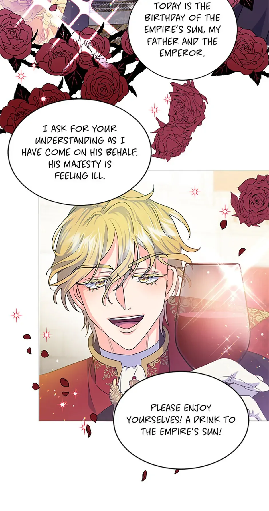 My Otherworldly Marriage Chapter 25 page 51
