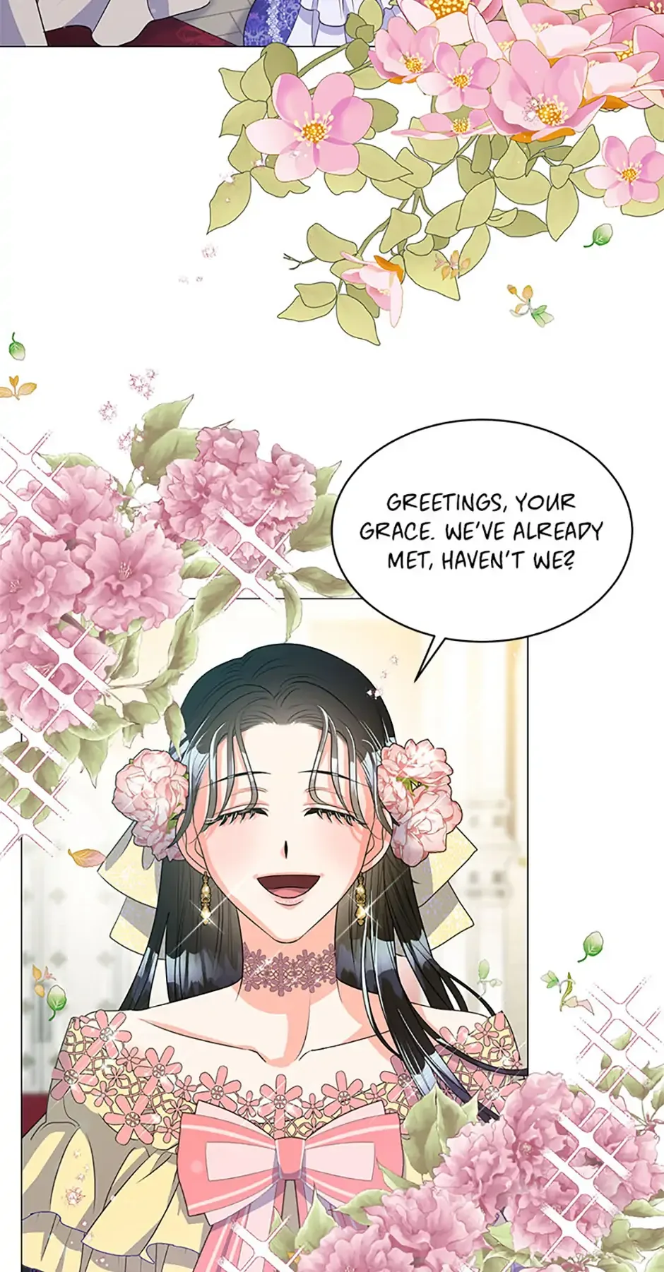 My Otherworldly Marriage Chapter 26 page 4