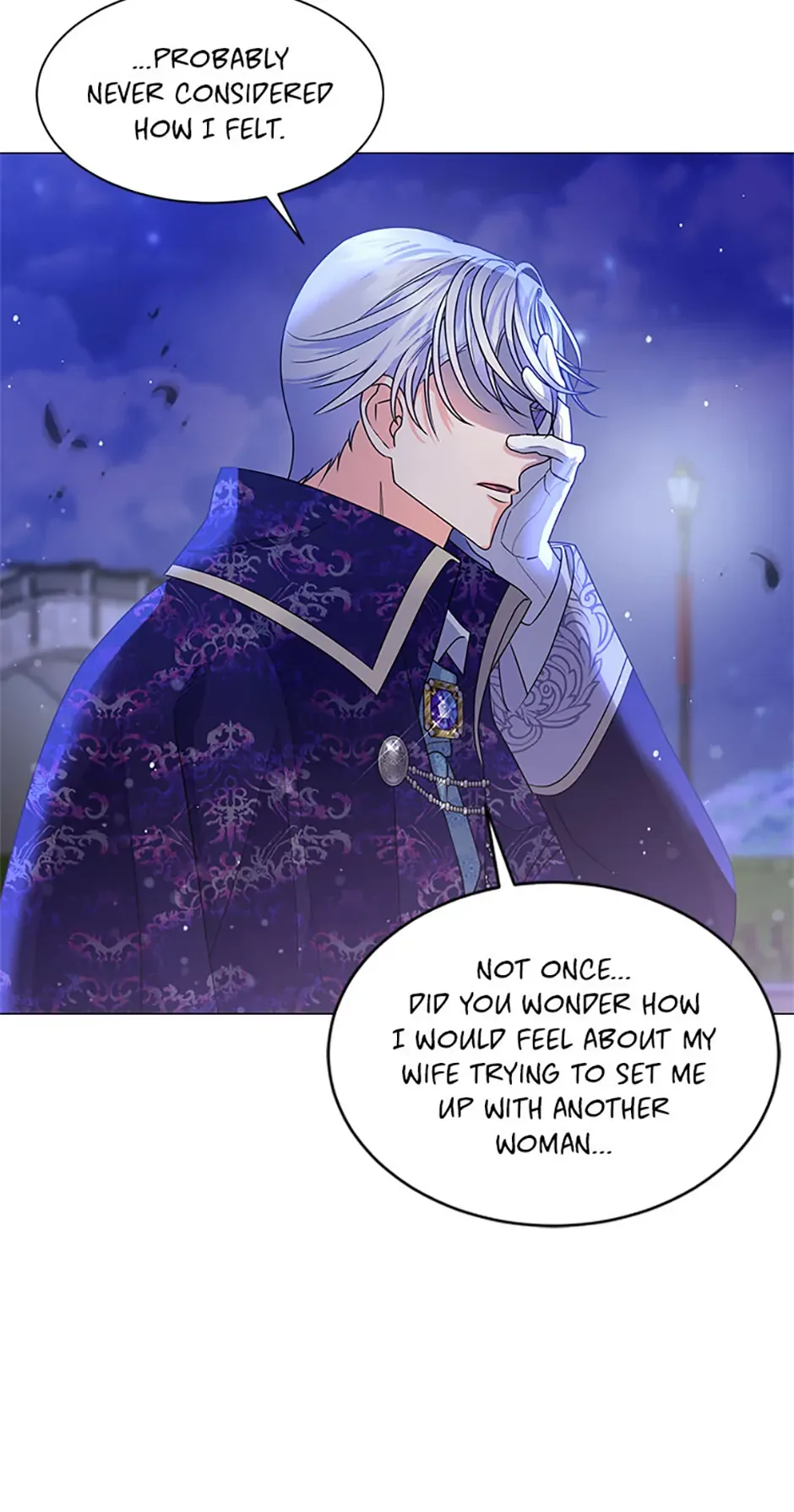 My Otherworldly Marriage Chapter 26 page 46