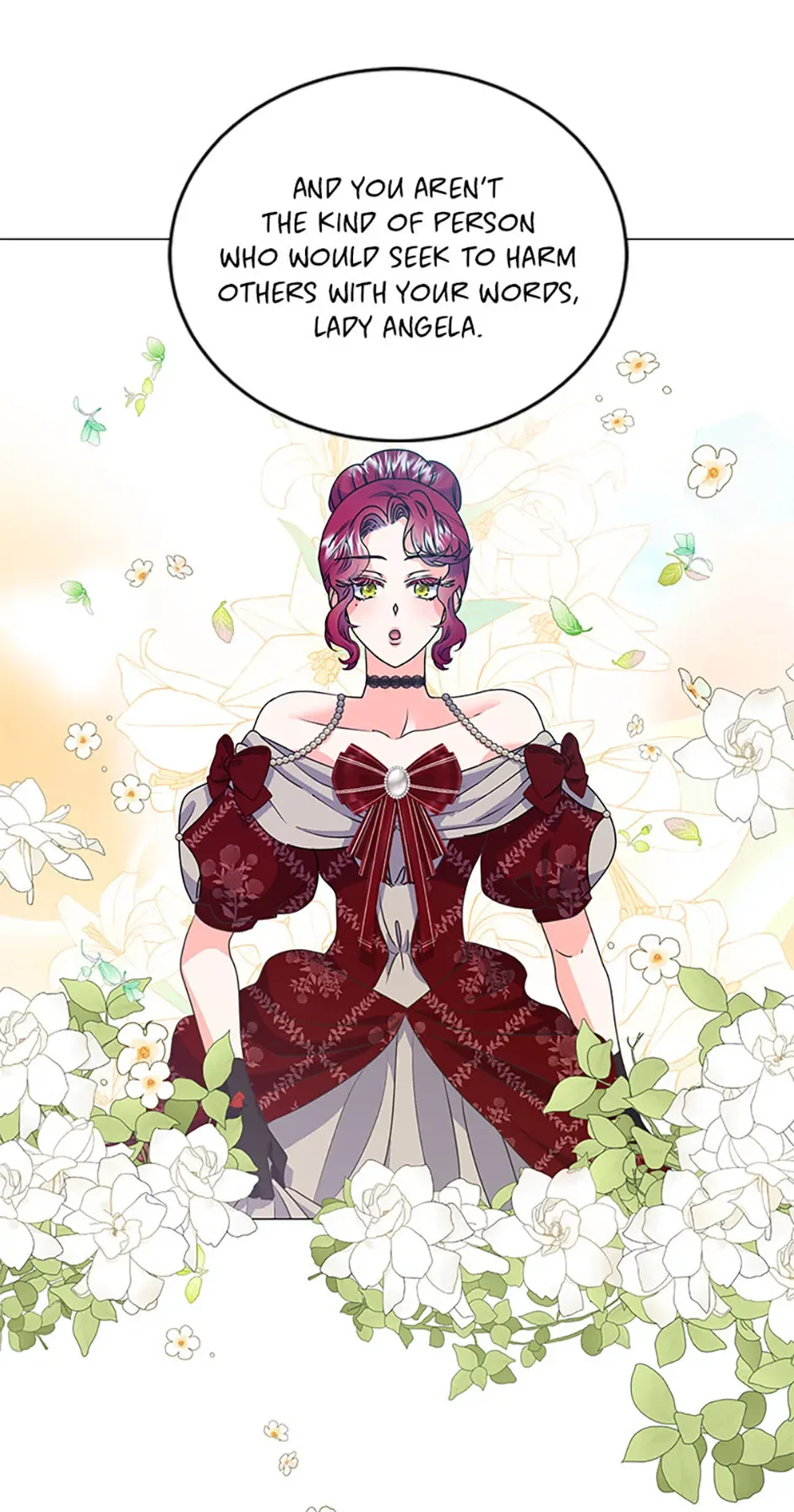 My Otherworldly Marriage Chapter 25 page 56
