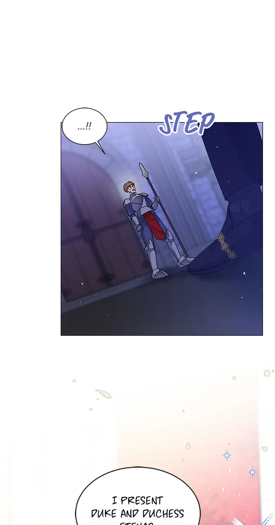 My Otherworldly Marriage Chapter 25 page 39