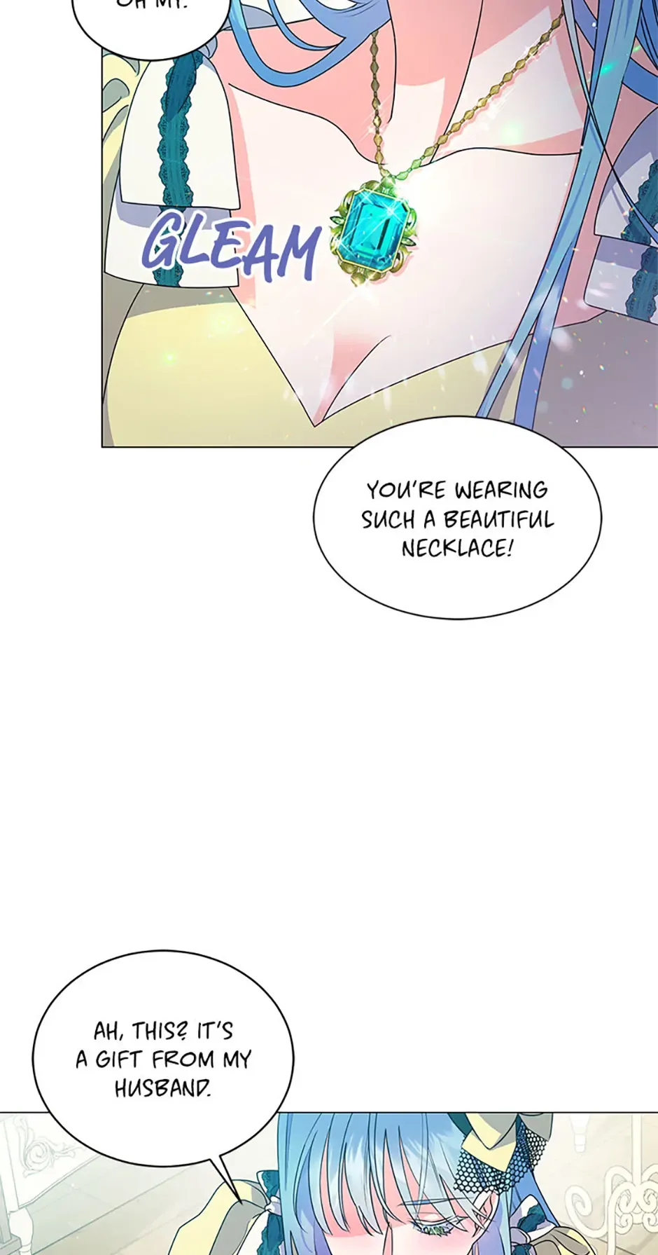 My Otherworldly Marriage Chapter 25 page 26