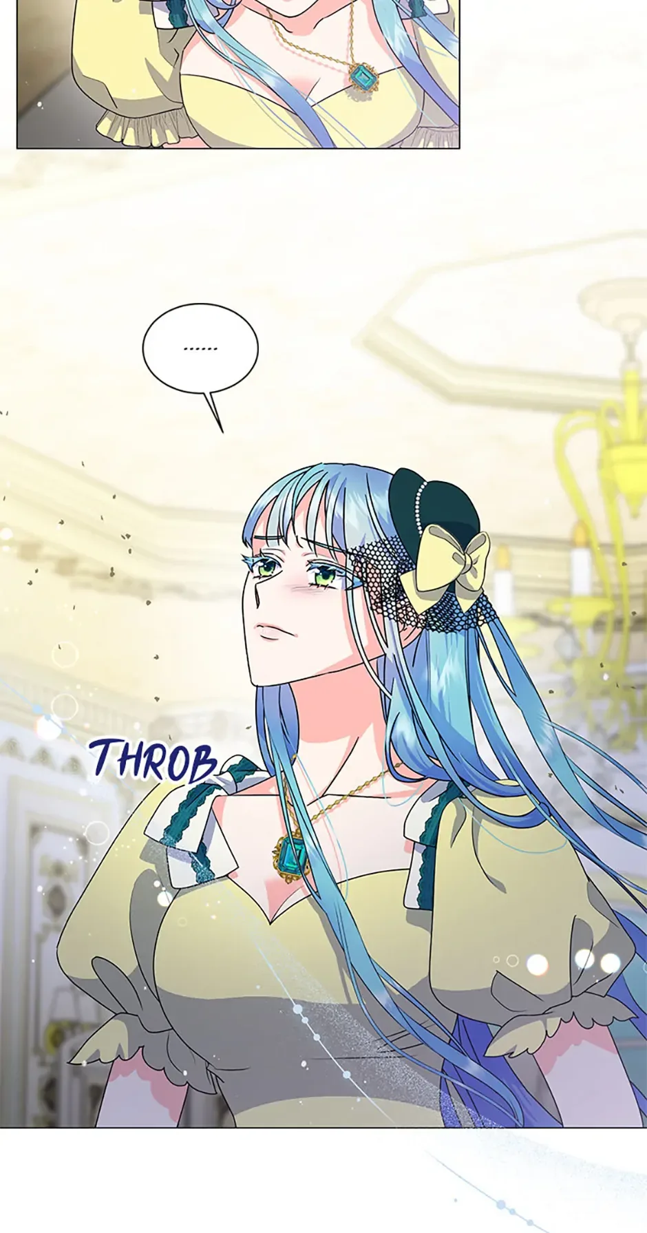 My Otherworldly Marriage Chapter 25 page 32