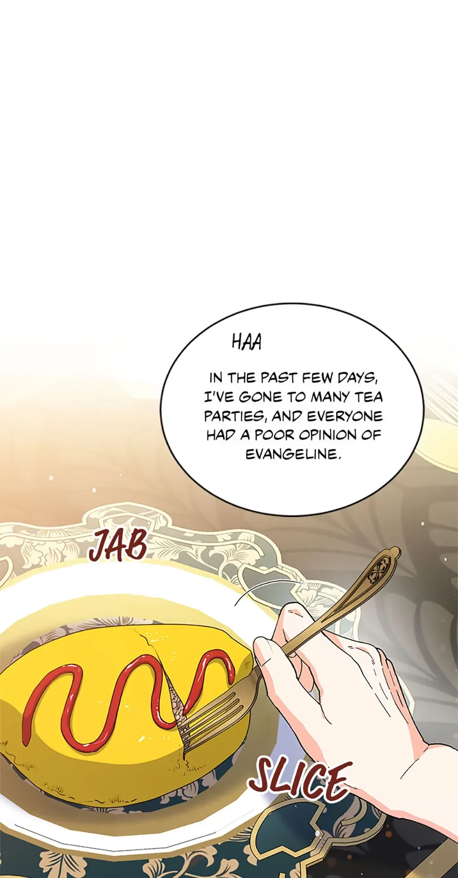 My Otherworldly Marriage Chapter 25 page 3