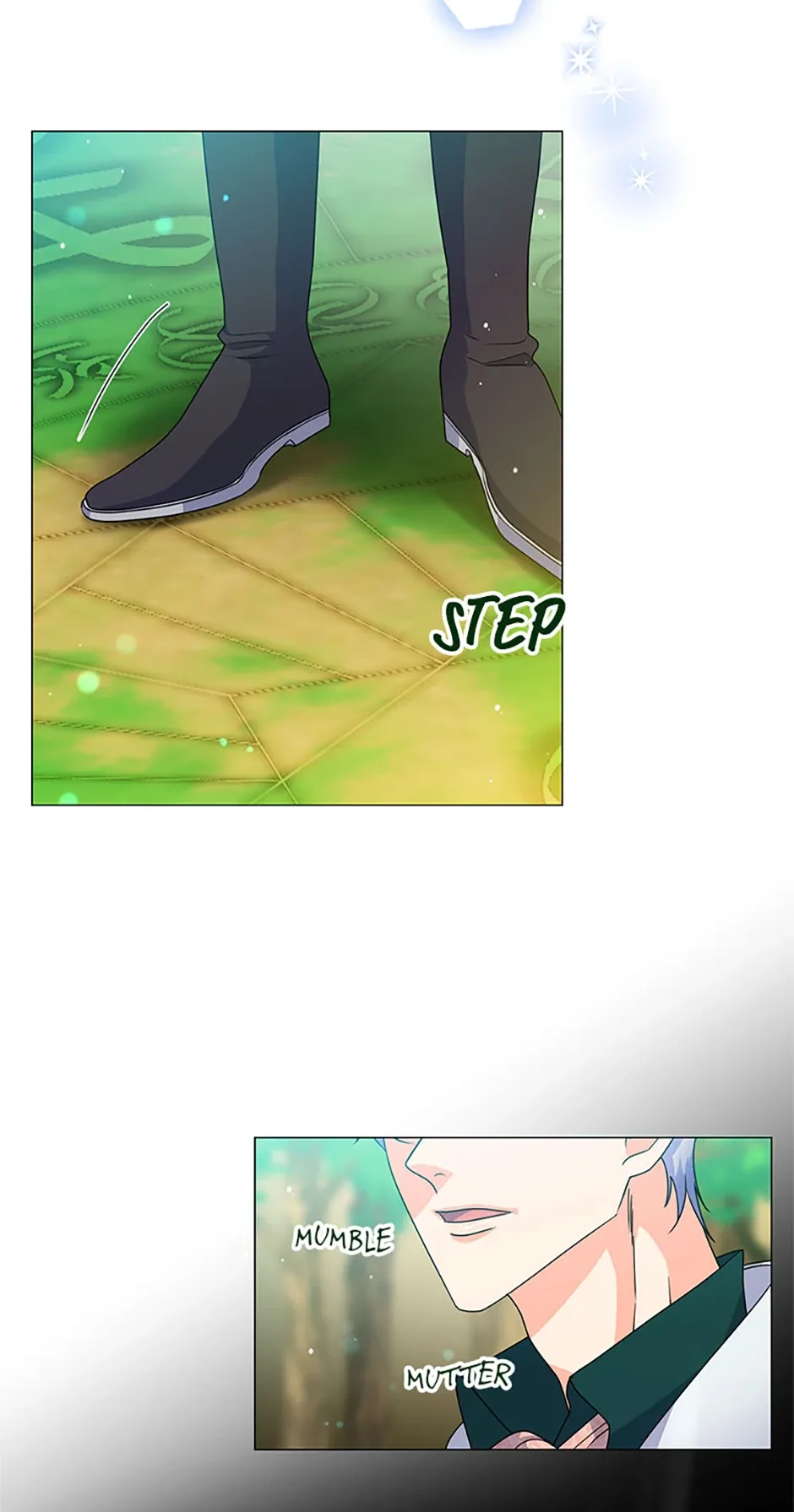 My Otherworldly Marriage Chapter 23 page 7