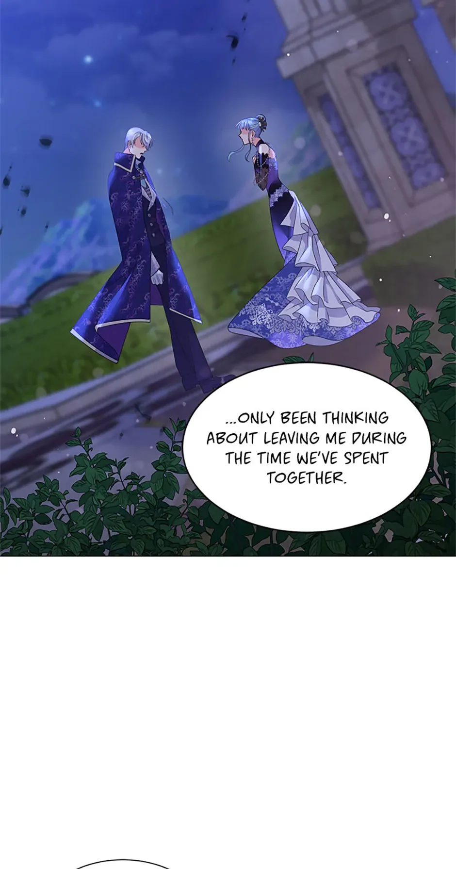 My Otherworldly Marriage Chapter 26 page 43