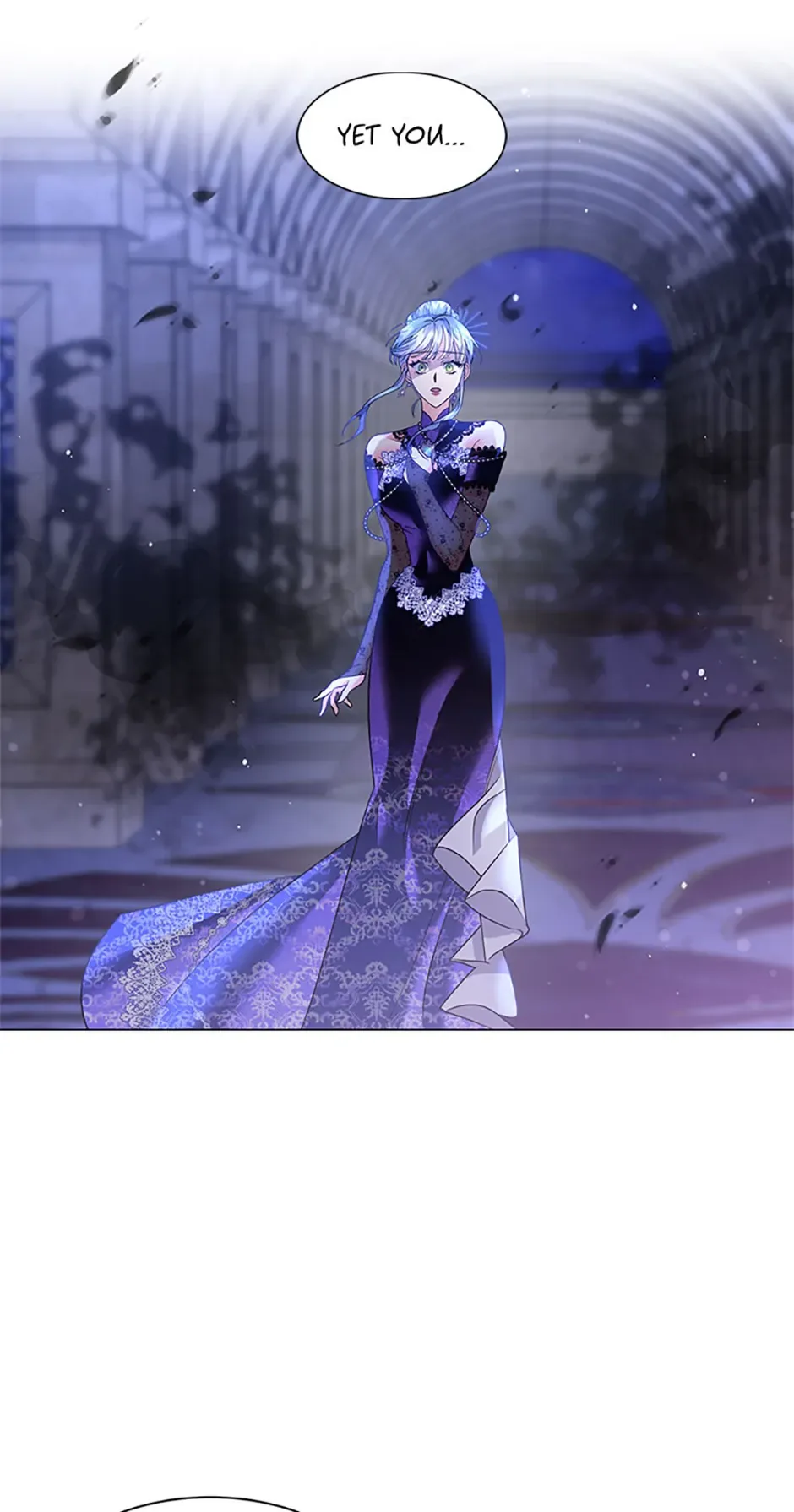 My Otherworldly Marriage Chapter 26 page 45